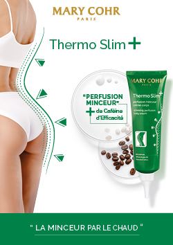 Thermo Slim + 
La Crème 